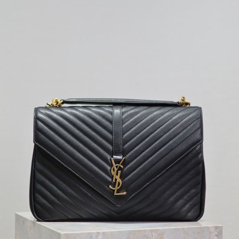 Y*L top handle bags